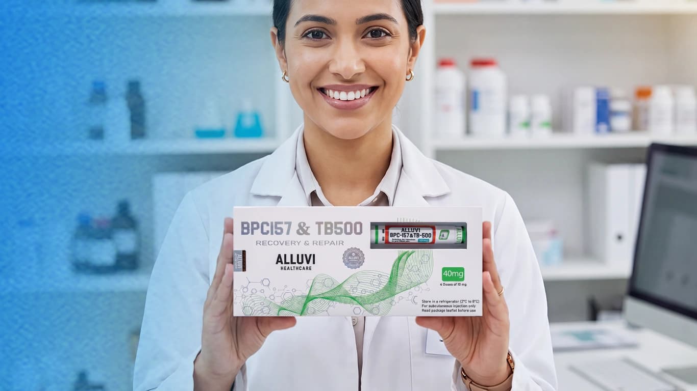 Independent Lab Testing