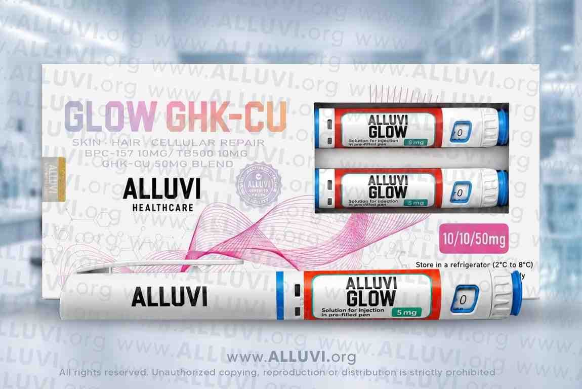 Glow 70mg