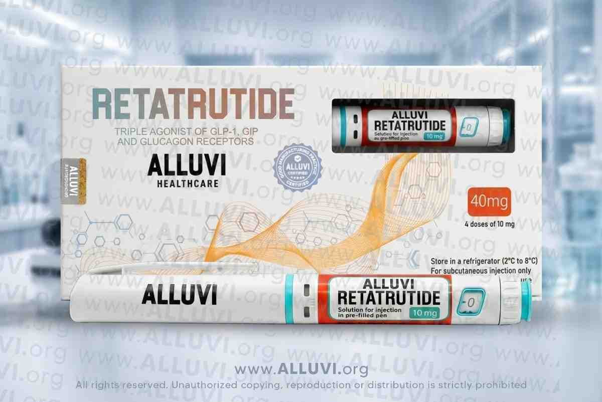 Retatrutide 40mg